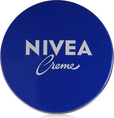 Image de Nivea - Creme - Intense Cream 400ml