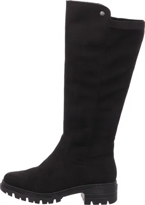 Produktbild von Rieker Langschaftstiefel  Schwarz