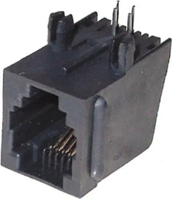 Produktbild von shiverpeaks BS79215, Schwarz, 1 Stück(e)