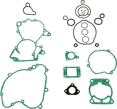 Immagine prodotto di Set guarnizioni motore Set guarnizioni completo Engine gasket set per KTM SX 65 SX65 1995-01