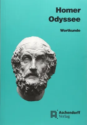 Obrázek produktu pro Odyssee. Wortkunde