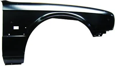 Produktbild von Diederichs Kotflügel re.  BMW E30, 82-94         mit Blinkerloch