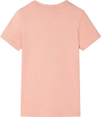 Immagine prodotto di Kids'T-shirt Green 92 Orange 116