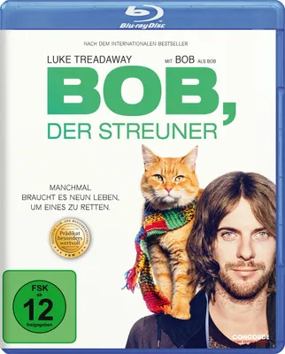 Obrázek produktu pro Bob, der Streuner