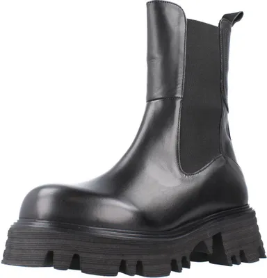 Produktbild von CAFENOIR Stiefeletten C1FC1311, Schwarz:40