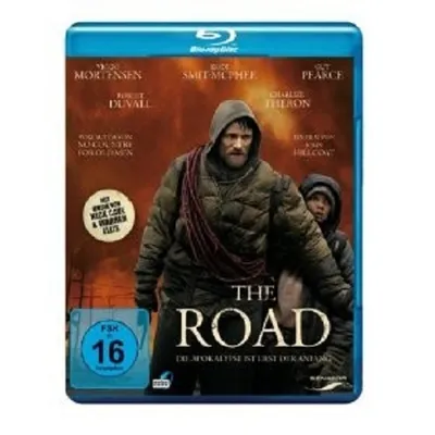 Produktbild von The Road