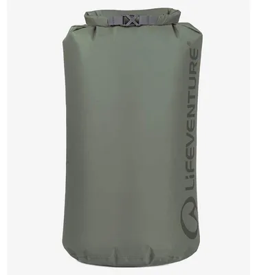Image de Sac étanche Lifeventure Stormlight - 25 l, vert olive