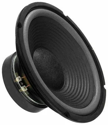Immagine prodotto di Diffusore per basso Monacor / IMG Stage Line SP-252E