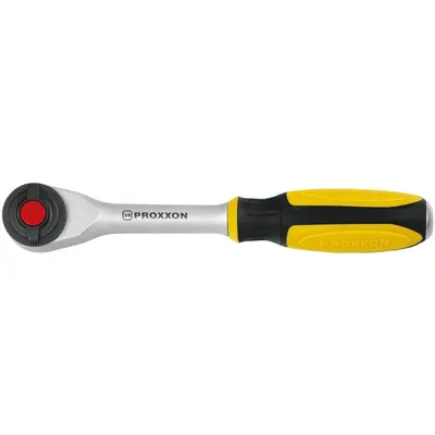 Produktbild von Proxxon 23083 Rotary Ratsche Antrieb 10mm (3/8 Zoll) mit Drehgriff