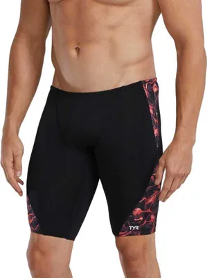 Produktbild von Tyr Blade Splice Durafast Elite Energia Jammer Schwarz 26 Mann Schwarz 26