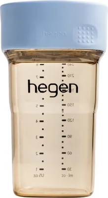 Produktbild von Hegen Übungsbecher 360º Blue | Übungsbecher
