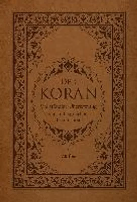 Produktbild von Der Koran