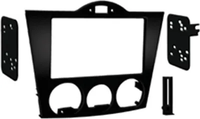 Productafbeelding van Autoleads DFP-26-08: Adapter voor autoradio.