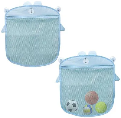 Produktbild von Badezimmer-Opbecher-Set - 2 Stück - Antislip - 35 x 39 cm