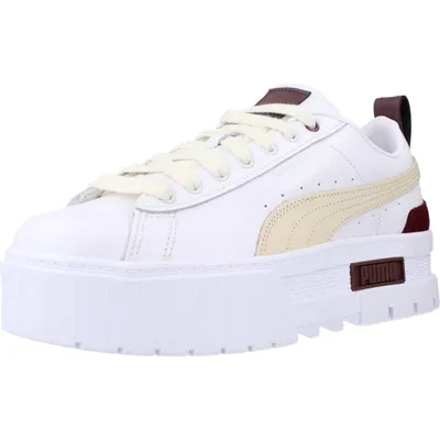 Produktbild von Puma Sneakers 383995-03 in White color size 39