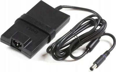 Zdjęcie produktu dla Dell Zasilacz, 65W, 19.5V, 3, P975F