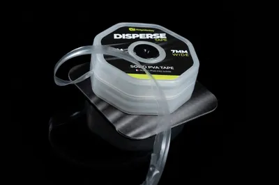 Produktbild von RidgeMonkey Disperse PVA Tape 7mm - 40m wasserlösliches Band