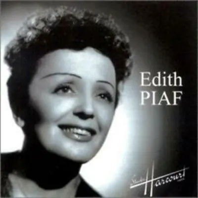 Produktbild von & Piaf : Collection Hartcourt CD