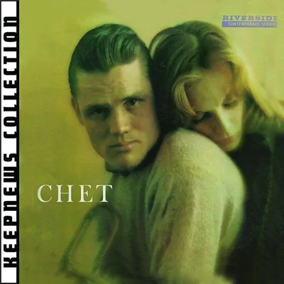 Zdjęcie produktu dla Chet (Keepnews Collection)