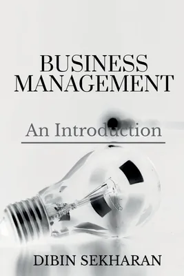Produktbild von Business Management