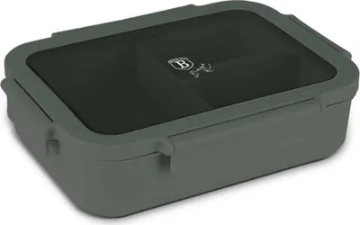 Immagine prodotto di Scatola per alimenti, verde opaco Berlinger Haus BH8922