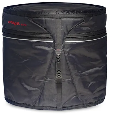 Produktbild von Stagg SBDB-20/18 Professionelle Bassdrumtasche