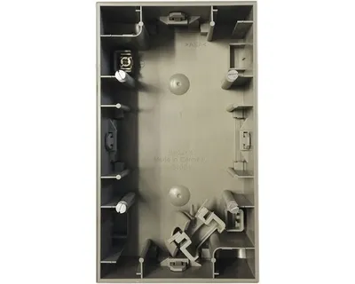 Produktbild von Berker 10427004, 153 mm, 88,5 mm, 41,5 mm, 5 Stück(e)