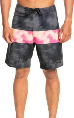 Produktbild von Quiksilver HIGHLITE ARCH 19 SHOCKING PINK 28