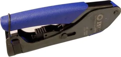 Produktbild von TRIAX Kompressionszange, für EX6-Stecker, 1 Stk.