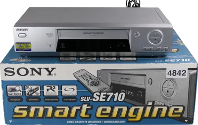 Immagine prodotto di Sony SLV-SE710
