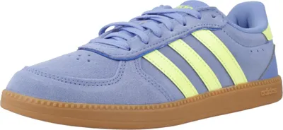 Produktbild von ADIDAS BREAKNET SLEEK Blau