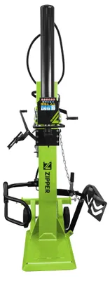 Produktbild von Zipper ZI-HS30Z, Elektrischer Holzspalter, 30 t, 110 cm, 40 cm, 94,8 cm, 30 l