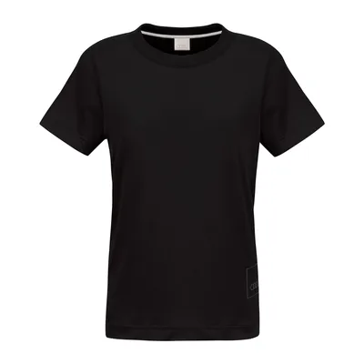 Produktbild von Original Audi T-Shirt, Damen, schwarz, Gr. XL, Damenshirt, Damen T-Shirt, Shirt