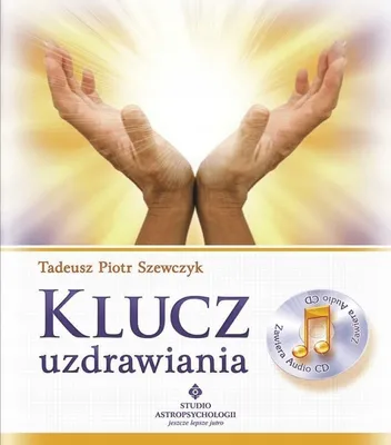 Zdjęcie produktu dla Klucz uzdrawiania