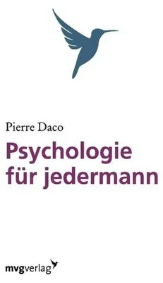 Immagine prodotto di Psychologie für Jedermann
