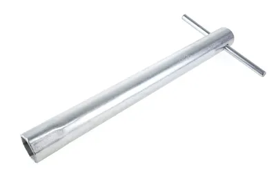Obrázok produktu pre AMiO Kľúč na sviečky 21 mm (28 cm)