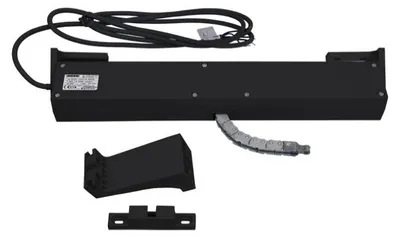 Produktbild von GEZE ECchain 148258 Kettenantrieb 230V schwarz
