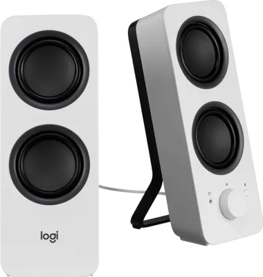 Produktbild von Logitech Z207 , PC-Lautsprecher, (Bluetooth, Klinke)