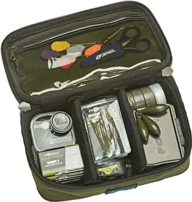 Produktbild von Aqua trail für Zubehör Bitz Bag Black Series AQ404914