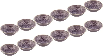 Produktbild von BUTLERS Dipschale SUMATRA 12er-Set