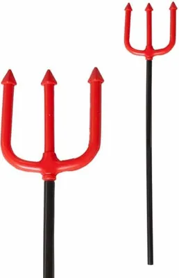 Obrázok produktu pre Trojzubec – cca 52 cm