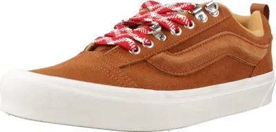 Zdjęcie produktu dla Vans Knu Skool Knu Vintage Brązowy