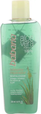 Obrázek produktu pro Babaria Obnovující balzám s aloe vera 250ml