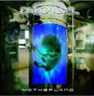 Produktbild von Motherland