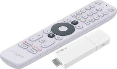 Produktbild von Strong LEAP-AIR Ultimate Google TV Streaming Stick