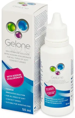 Produktbild von Gelone 50 ml