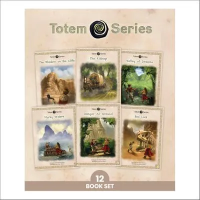 Produktbild von Phonic Books Totem