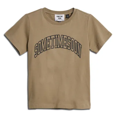 Produktbild von stmOCEAN T-SHIRT S/S
