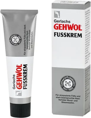 Obrázok produktu pre Gehwol krém na nohy 75 ml