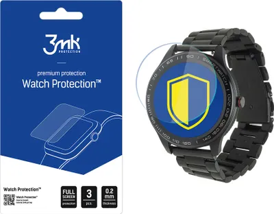 Zdjęcie produktu dla 3MK Watch Protection, Men 3S, 1 szt.